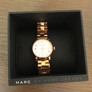 Marc Jacobs watch
